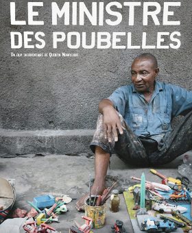 Le Ministre des Poubelles : Projection @ Brabant-Wallon – Théâtre du Gymnase