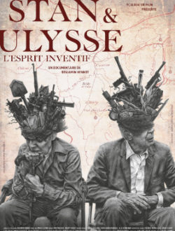 Stan&Ulysse @ Cinéma Aventure