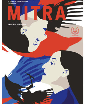 Mitra : Projection @ Mons