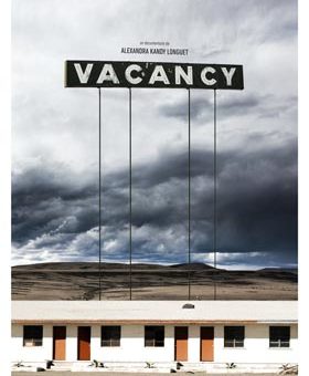 Vacancy : Projection @ Charleroi