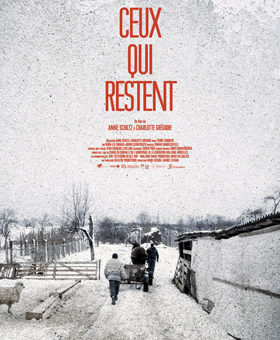 Ceux qui restent : Ciné-rencontre @ Liège – Grignoux