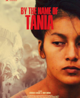 By the name of Tania : Ciné-débat @ Bruxelles – Palace