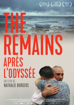 The Remains : Projection en présence de la réalisatrice @ Bruxelles - FLAGEY @ Cinéma Flagey