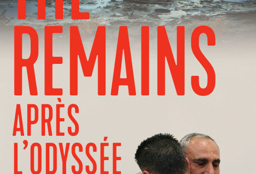 The Remains : Projection en présence de la réalisatrice @ Bruxelles – FLAGEY