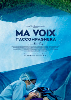 Première-débat : Ma voix t'accompagnera @ Cinéma Galeries