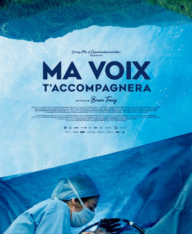 Première-débat : Ma voix t’accompagnera