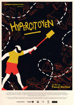HYPERCITOYEN - Programmation Maison de la culture Tournai @ Imagix Tournai