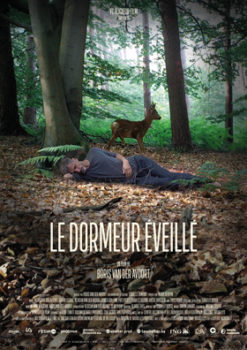 Séance débat : Le Dormeur Éveillé @ Cinema Flagey