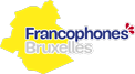 COCOF Logo COCOF - Commission communautaire française