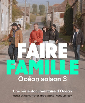 Faire famille : Projection à Bruxelles