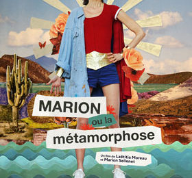 Marion ou la métamorphose
