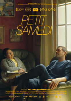 Petit Samedi : Projection à Stavelot @ Espace culturel de Trois-Ponts