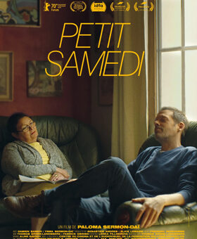Petit Samedi : Projection à Stavelot