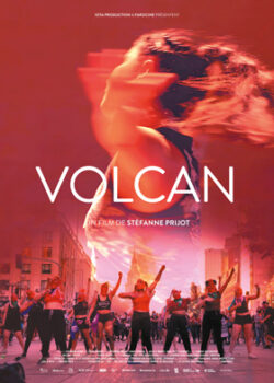 Volcan : Projection à Bruxelles @ W:Halll