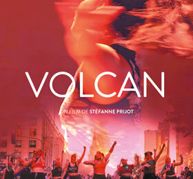 Volcan