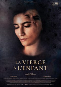 La vierge à l'enfant : Première à Bruxelles @ Cinéma Aventure