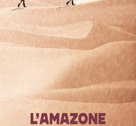 L’AMAZONE