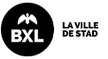 Ville de Bruxelles logo de la ville de Bruxelles