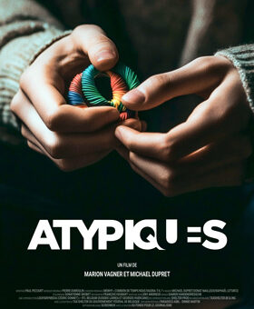Atypiques : Projection à Bruxelles