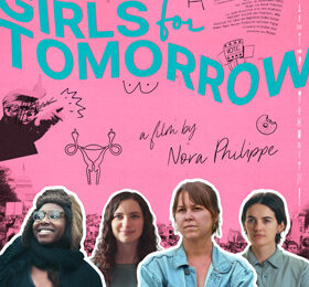 Girls for tomorrow