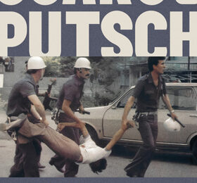 Les cicatrices d’un putsch