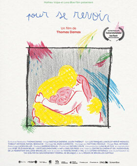 Pour se revoir : Projection à Bruxelles