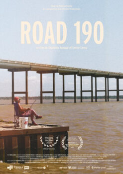 ROAD 190 : Projection à Marche-en-Famenne @ Le Tiroir des Saveurs