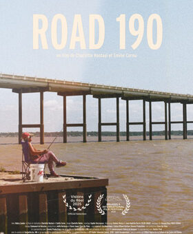 ROAD 190 : Projection à Marche-en-Famenne