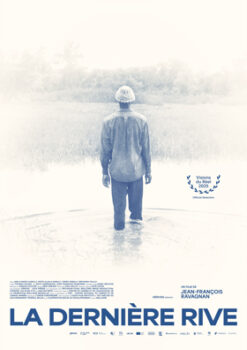 La Dernière Rive : Projection à Liège @ Cinéma Churchill (Les Grignoux)