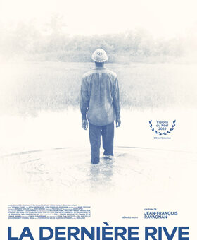 La Dernière Rive : Projection à Liège