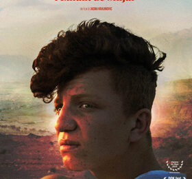 Rashid, l&rsquo;enfant de Sinjar