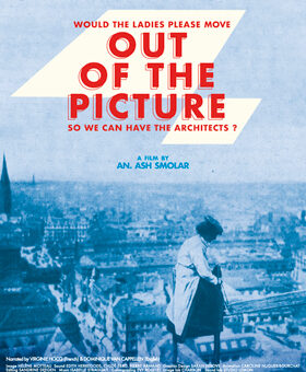 Out of the picture : Projection à Bruxelles