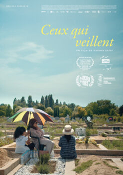 Ceux qui veillent : Première à Bruxelles @ Cinéma Palace