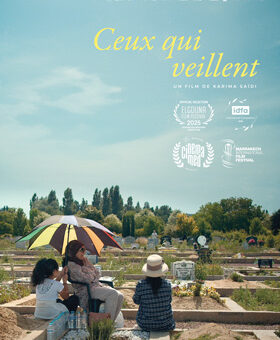 Ceux qui veillent : Première à Bruxelles