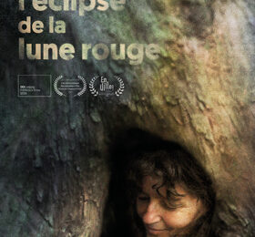 L&rsquo;éclipse de la lune rouge