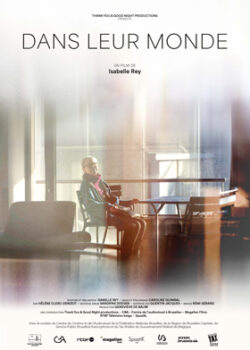 Dans leur monde : Avant-première à Bruxelles, dans le cadre du Millenium Festival @ Millenium Festival - UGC Toison d’Or