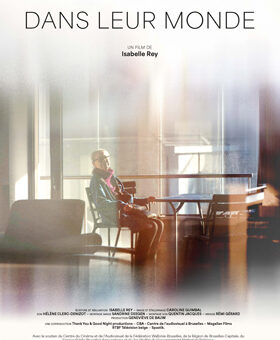 Dans leur monde : Avant-première à Bruxelles, dans le cadre du Millenium Festival