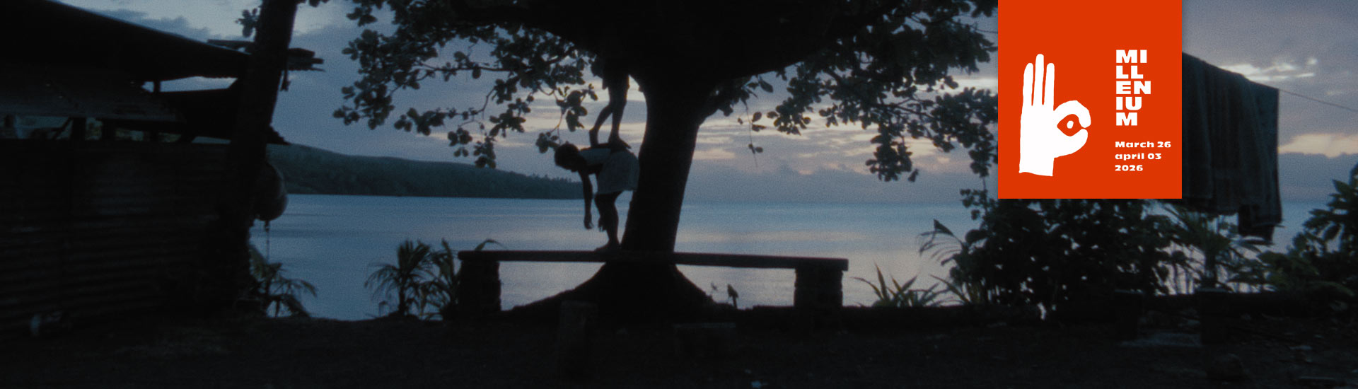 Together as oneSélectionné au Festival Millenium 2026