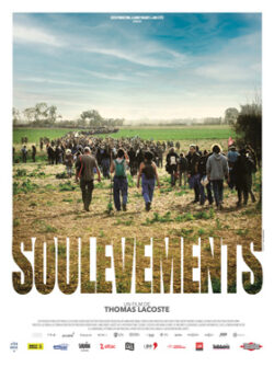 SOULÈVEMENTS : Première à Liège @ Cinéma Sauvenière (Les Grignoux)