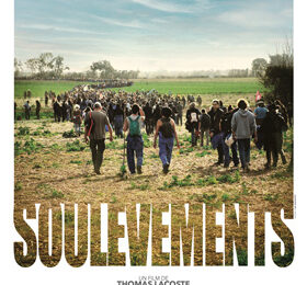 SOULÈVEMENTS