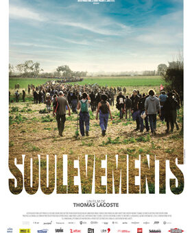 SOULÈVEMENTS : Première à Nivelles